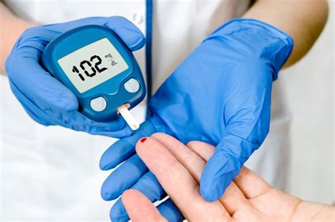 kan glukozunda değişkenlik riski